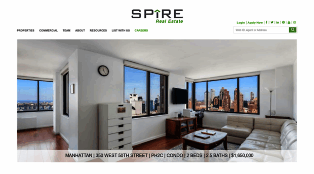 spire.realtymx.com