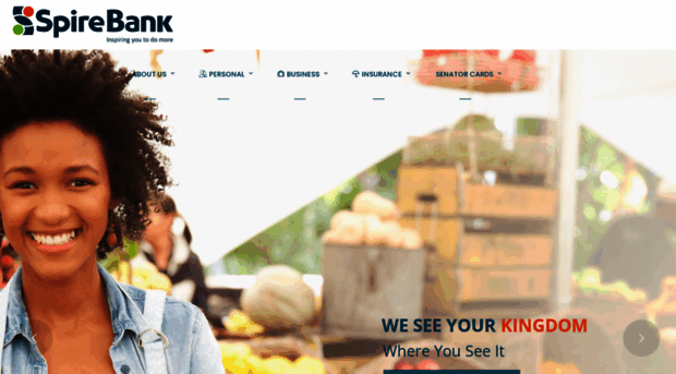 spirebank.co.ke