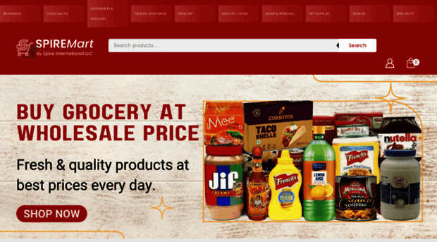 spiremart.com