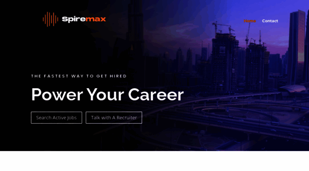 spiremax.com