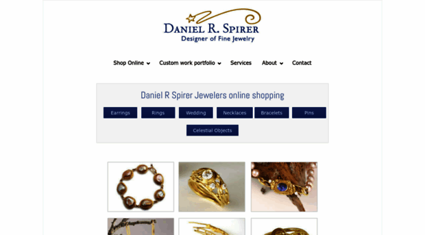 spirerjewelers.com