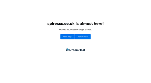 spirescc.co.uk