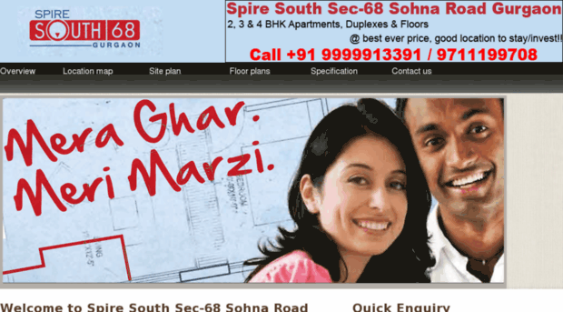 spiresouthgurgaon.org