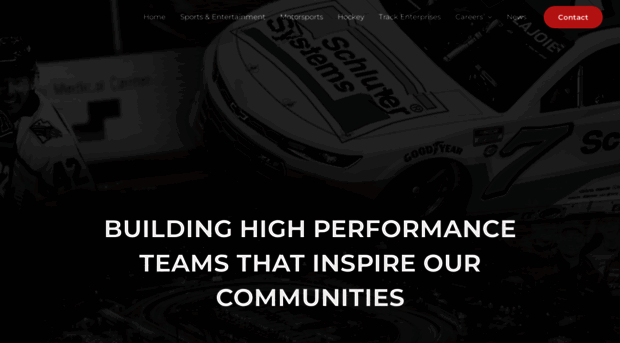 spiresportsinc.com