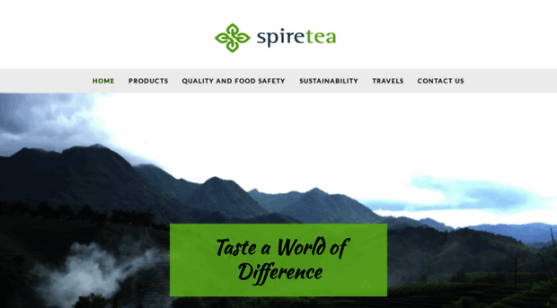 spiretea.com