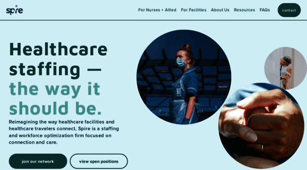 spireworkforcesolutions.com