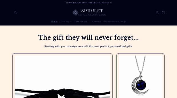 spirilet.com