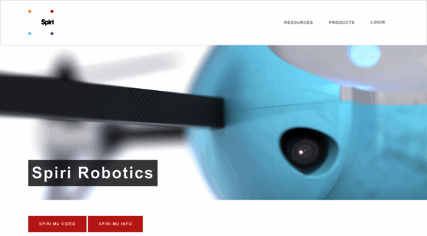 spirirobotics.net