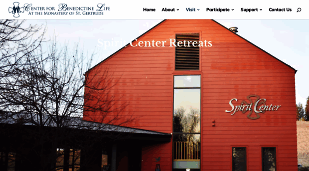 spirit-center.org