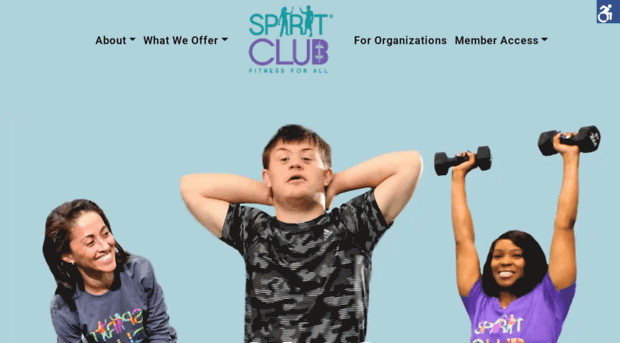 spirit-club.com