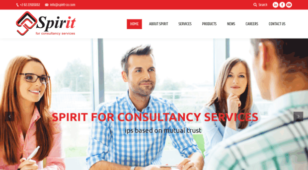 spirit-co.com