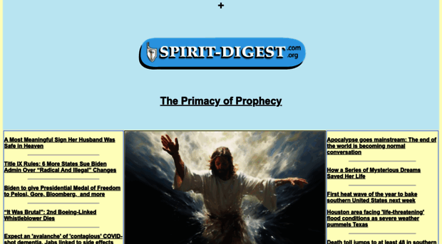 spirit-digest.org