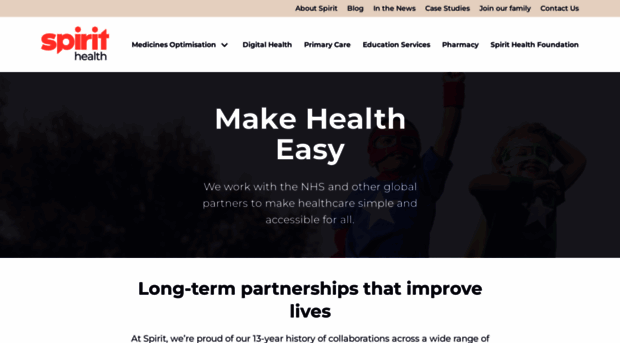 spirit-health.co.uk