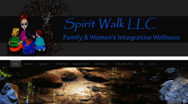 spirit-lifewalk.com