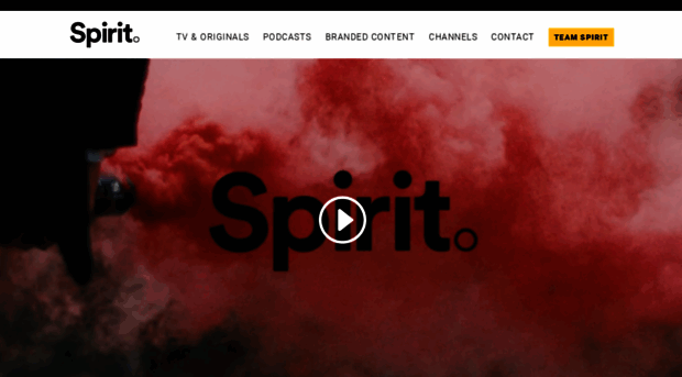 spirit-media.com