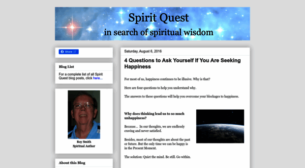 spirit-quest.net