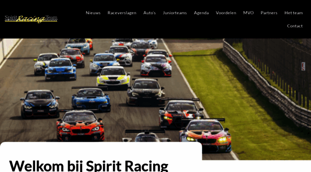 spirit-racing.nl