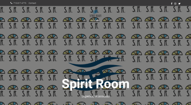 spirit-room.com