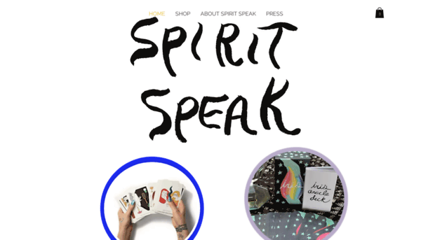 spirit-speak.com