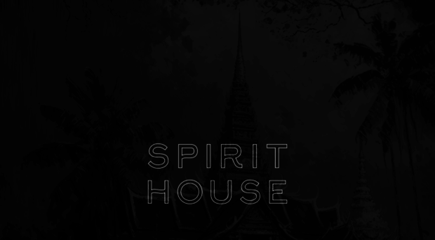 spirit.house