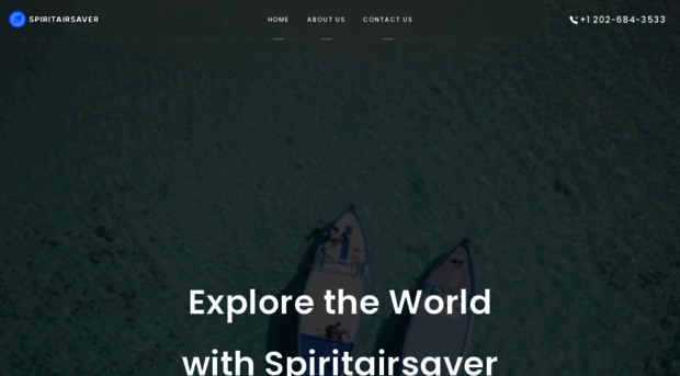 spiritairsaver.com