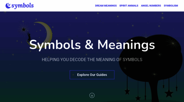 spiritanimaldreams.com