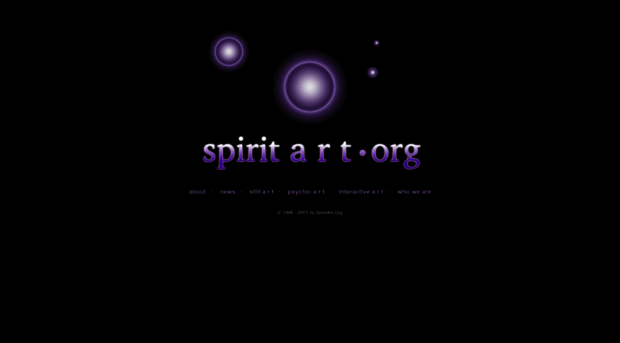 spiritart.org