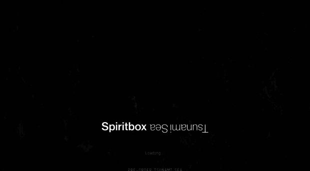 spiritbox.com