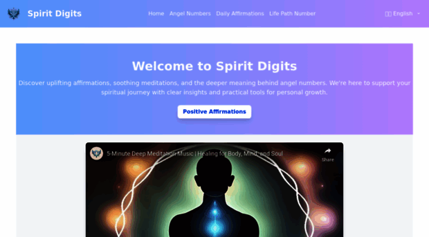 spiritdigits.com