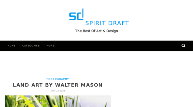 spiritdraft.com