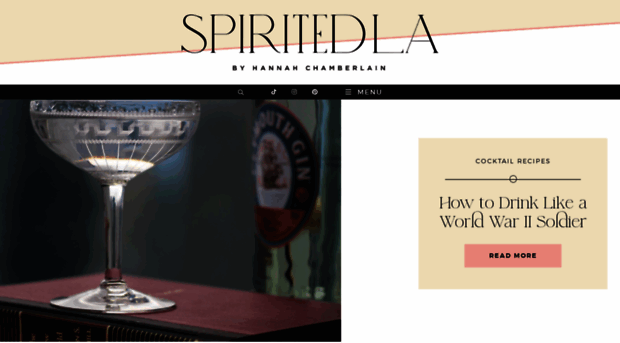 spiritedla.com