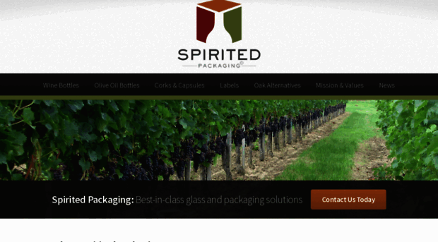 spiritedpackaging.com