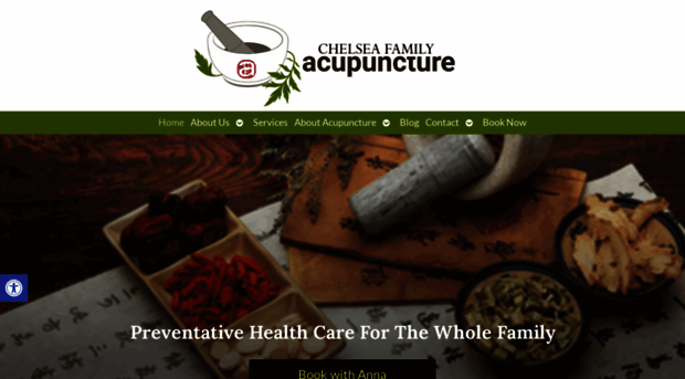 spiritfarmeracupuncture.com