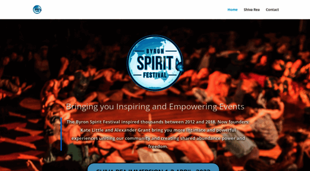 spiritfestival.com.au