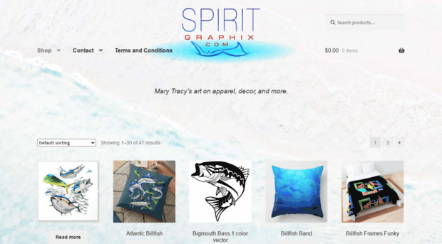 spiritgraphix.com