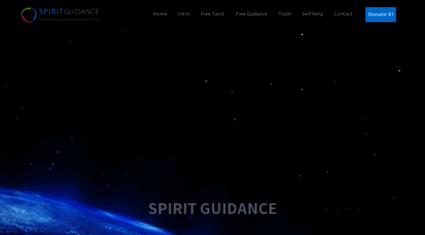 spiritguidance.com