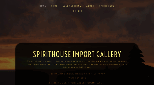 spirithouseimports.com