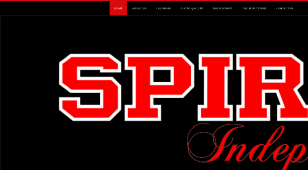 spiritindependent.weebly.com