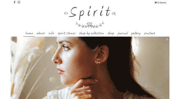 spiritjewellery.co.za