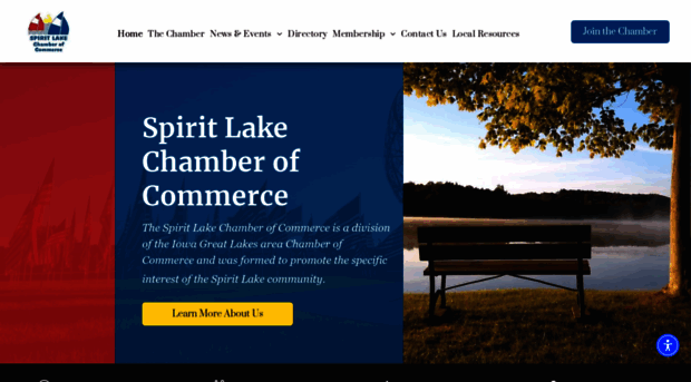 spiritlakecc.com