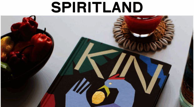 spiritland.com