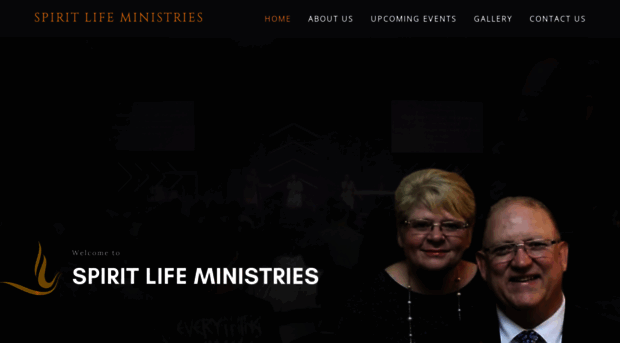 spiritlife-ministries.co.za