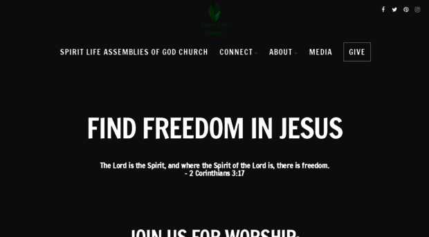 spiritlifeomaha.com