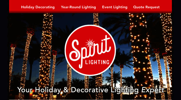 spiritlightingaz.com