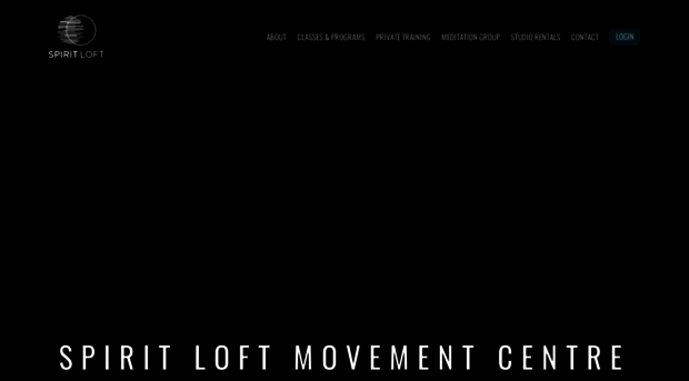 spiritloft.com