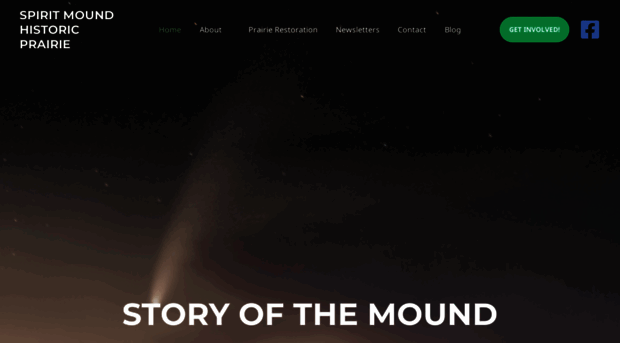 spiritmound.com