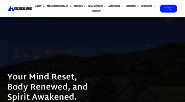 spiritmountainrecovery.org