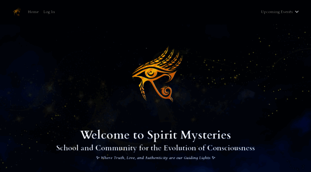 spiritmysteries.com