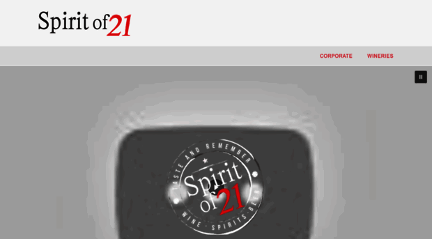 spiritof21.com