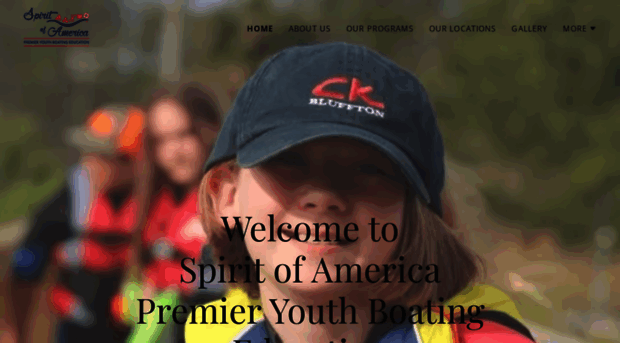 spiritofamerica95.org